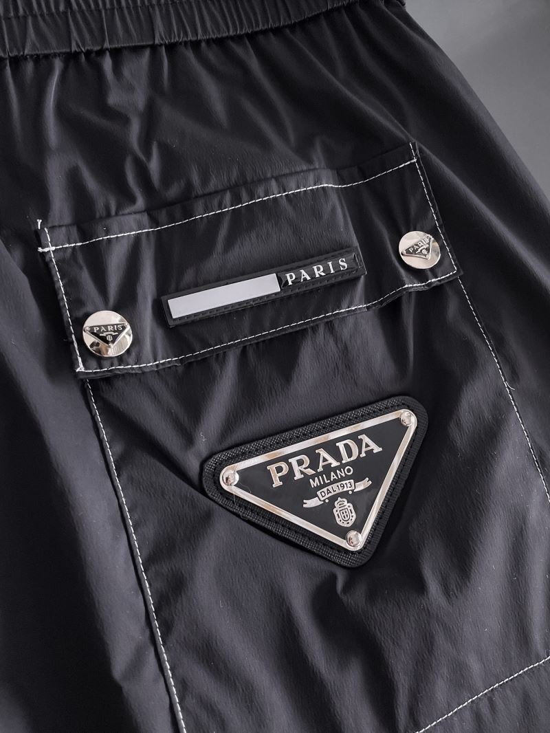 Prada Short Pants